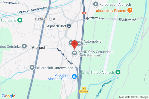 TradeMind GmbH