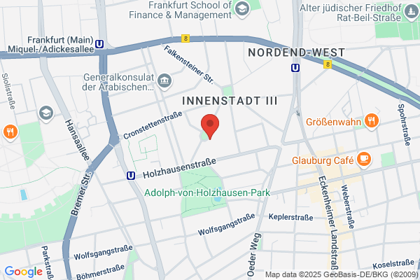 Palladio Distribution GmbH