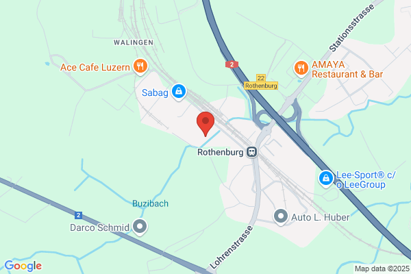 Aspeda GmbH
