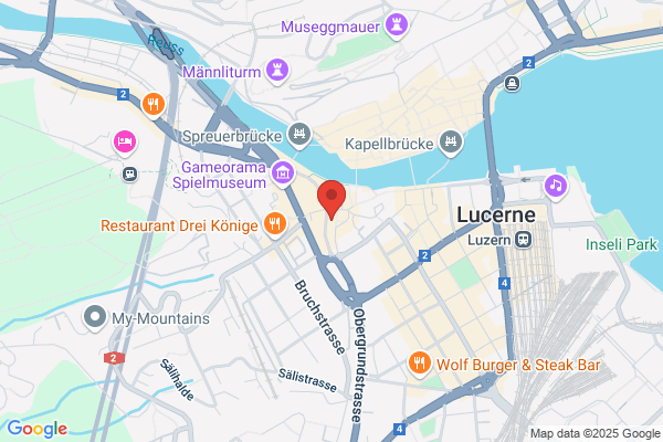 Detaillistenverband des Kanton Luzern
