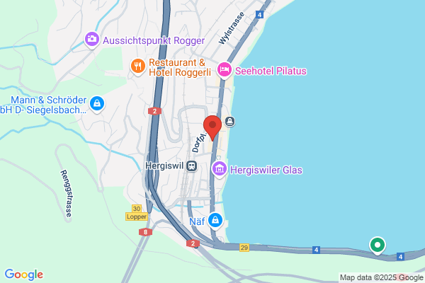 Hotel-Restaurant Bruenig