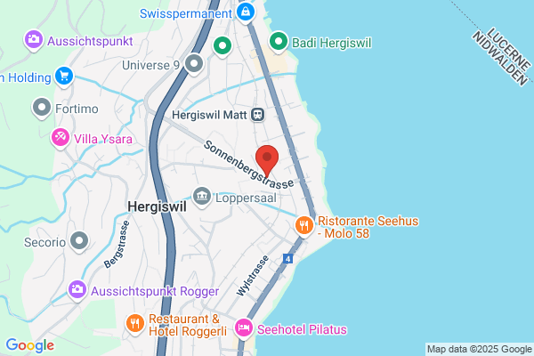 AAA Swiss-Immobilien AG