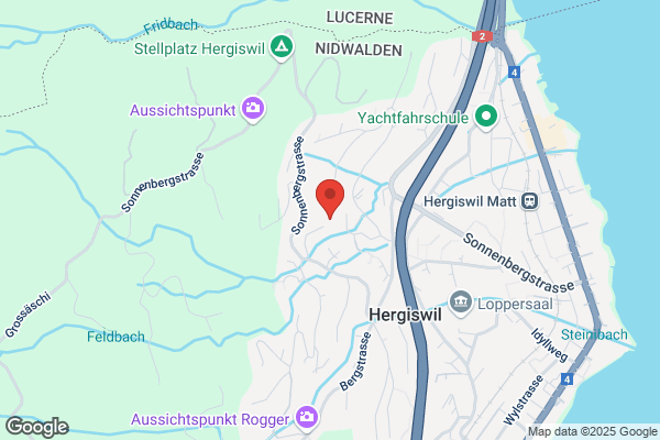 Krummenacher Immobilien AG