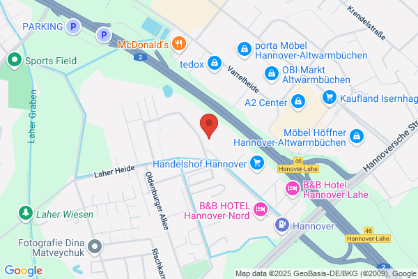 Globo-Taxi GmbH