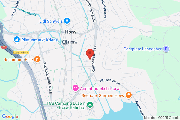 Mobile Kinder-u. Jugend- arbeit Tribschen