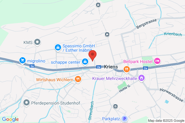 Zahntechn. Labor R. Renggli Genferhaus