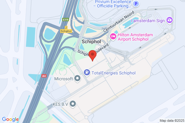 Trafigura Beheer B.V. Amsterdam