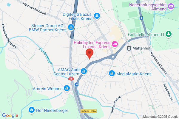 Dres.med. Imobersteg und Haemmerli