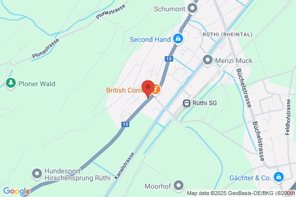 Permatech (Schweiz) GmbH