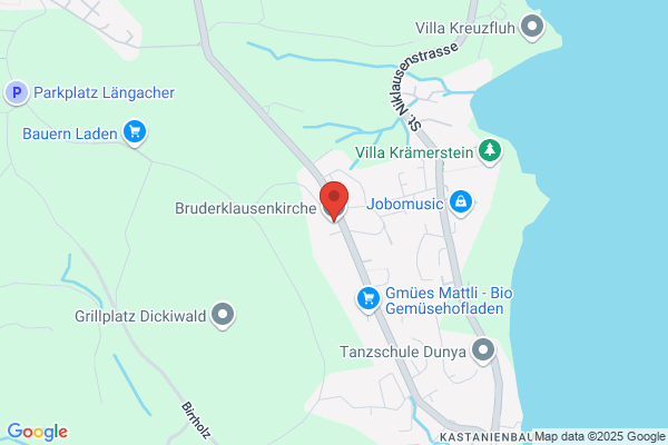 Bruderklausenheim