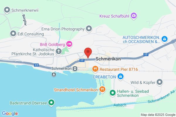 Graf Software-Entwicklung