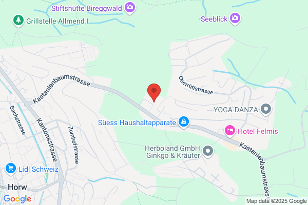 FFG Forum fuer Ganzheitsmedizin