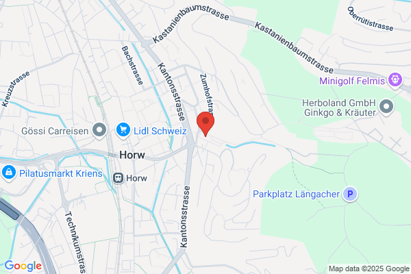 Kirchgemeinde