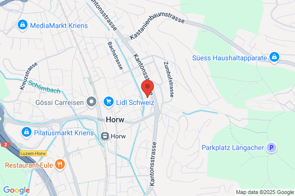 Schuh Studhalter AG