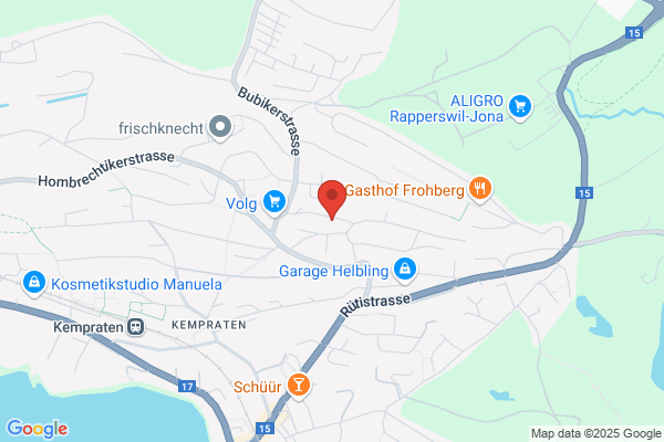 Maxcom AG