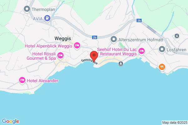 Hochsee-Team AG