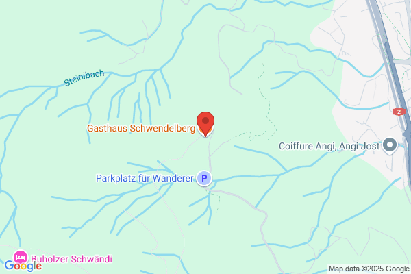 Restaurant Schwarzerli