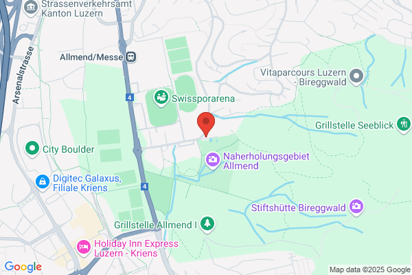 Schützengarten