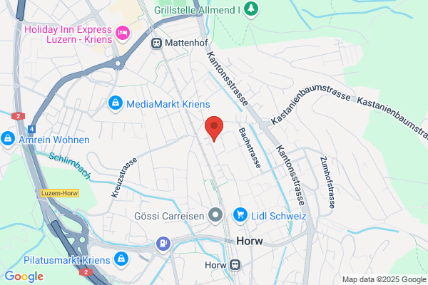Alois Kaufmann