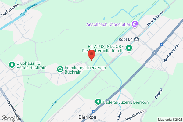 Katzenheim Rigiblick