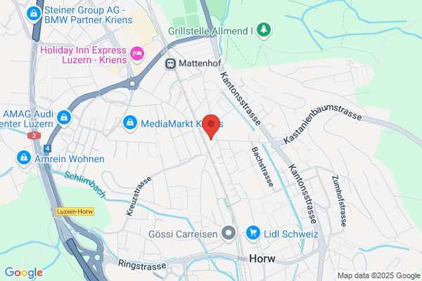 Business Improvements Gothenburg Fischer und Co