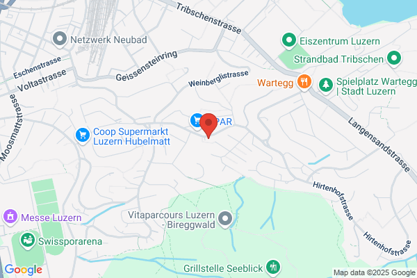 SCHOeCH TRADING AG