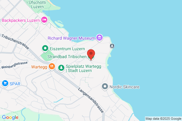 Strandbad Tribschen