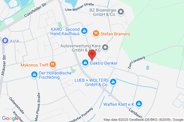 M. Muentener Mels GmbH