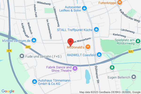 Neue Aircotec GmbH