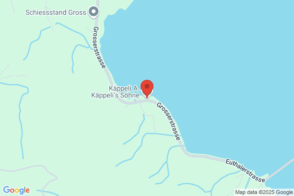 Kaeppeli's Soehne AG