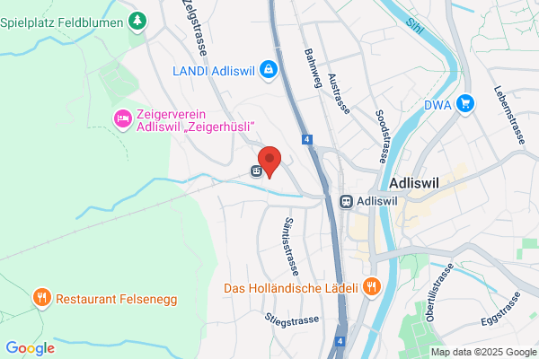 Leupp Management- Beratung GmbH