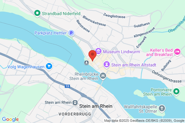 Provisa Bautreuhand AG