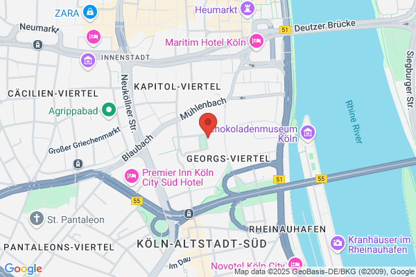 Stiftung café sowieso