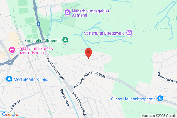 Vierwaldstaetter Verlag GmbH