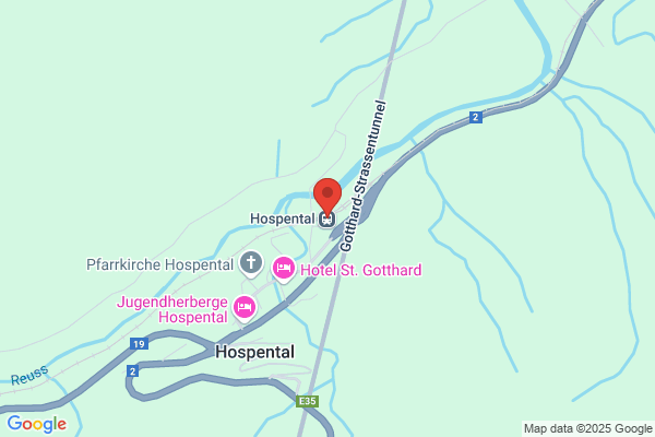 Bahnhofkiosk