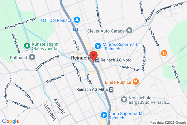 Bäckerei-Konditorei Café Baumann