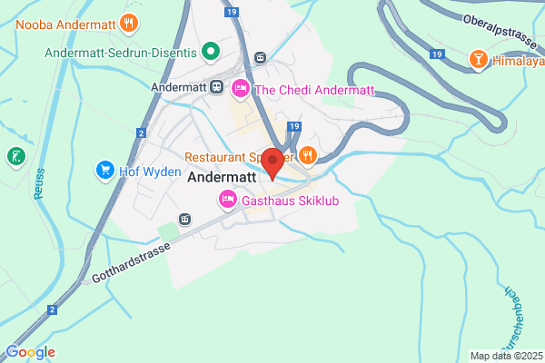 Gemeindeverwaltung
