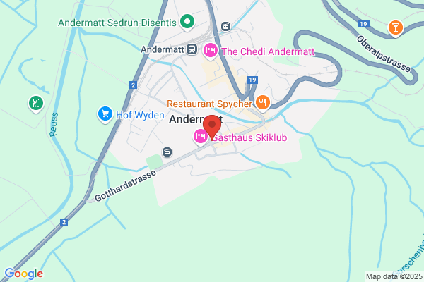 Restaurant Adler