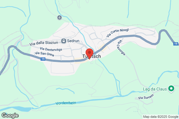 Schweiz. Skischulverband