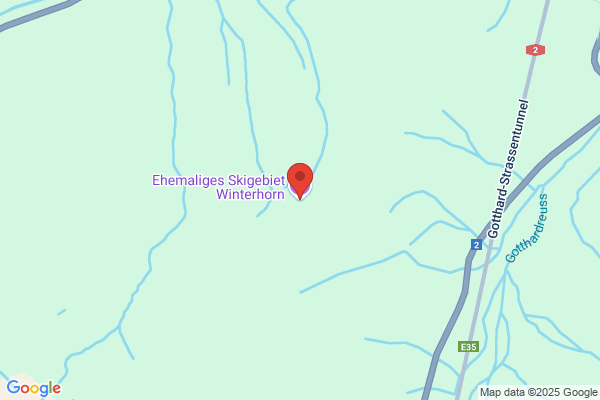Sportbahnen Winterhorn