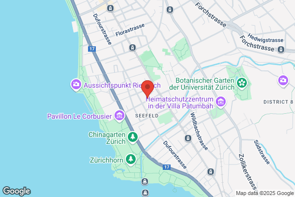 Zuerich Versicherungen