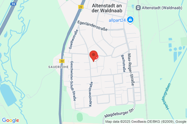Betreutes Wohnen Zuhause
