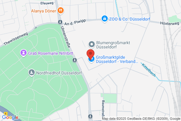 Pina Interhandel AG