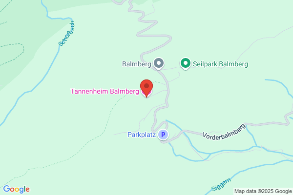 Tannenheim Balmberg