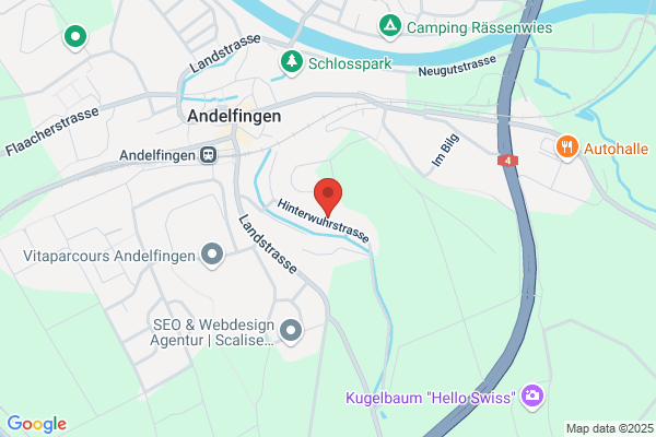 Wanner Kaminfeger AG