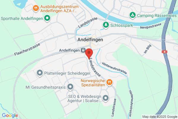 Restaurant Rebstock