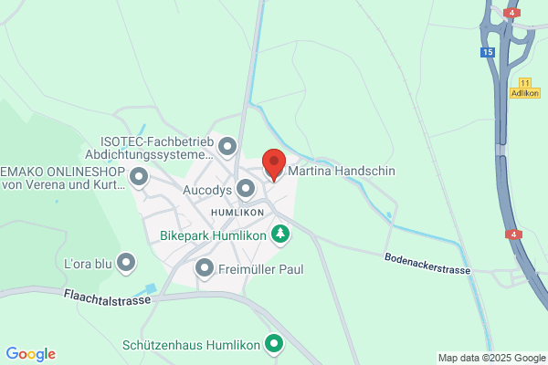 Berufsberatung Bezirk Andelfingen