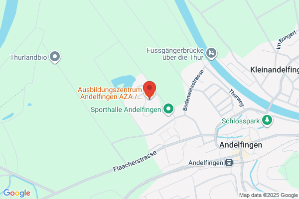 Bezirkszivilschutzstelle Andelfingen