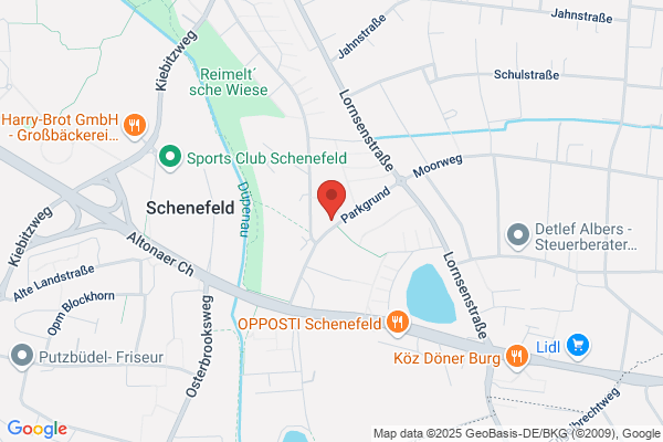 Fahrschule Baenninger