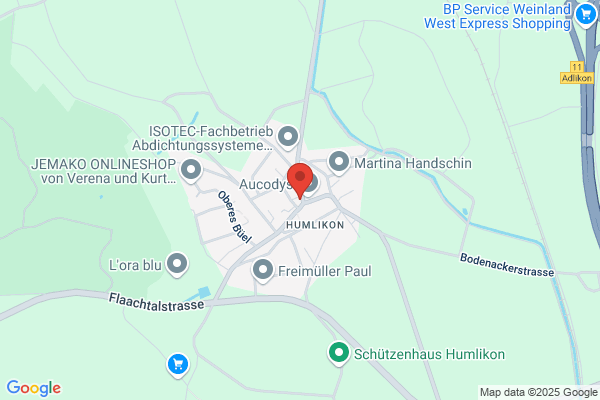 Gemeindeverwaltung